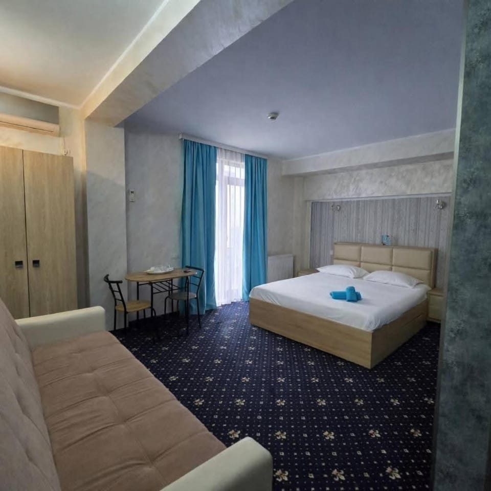 Armsea Mamaia Nord Bed and Breakfast in Constanța County