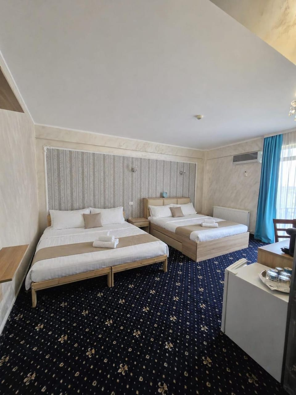 Armsea Mamaia Nord Bed and Breakfast in Constanța County