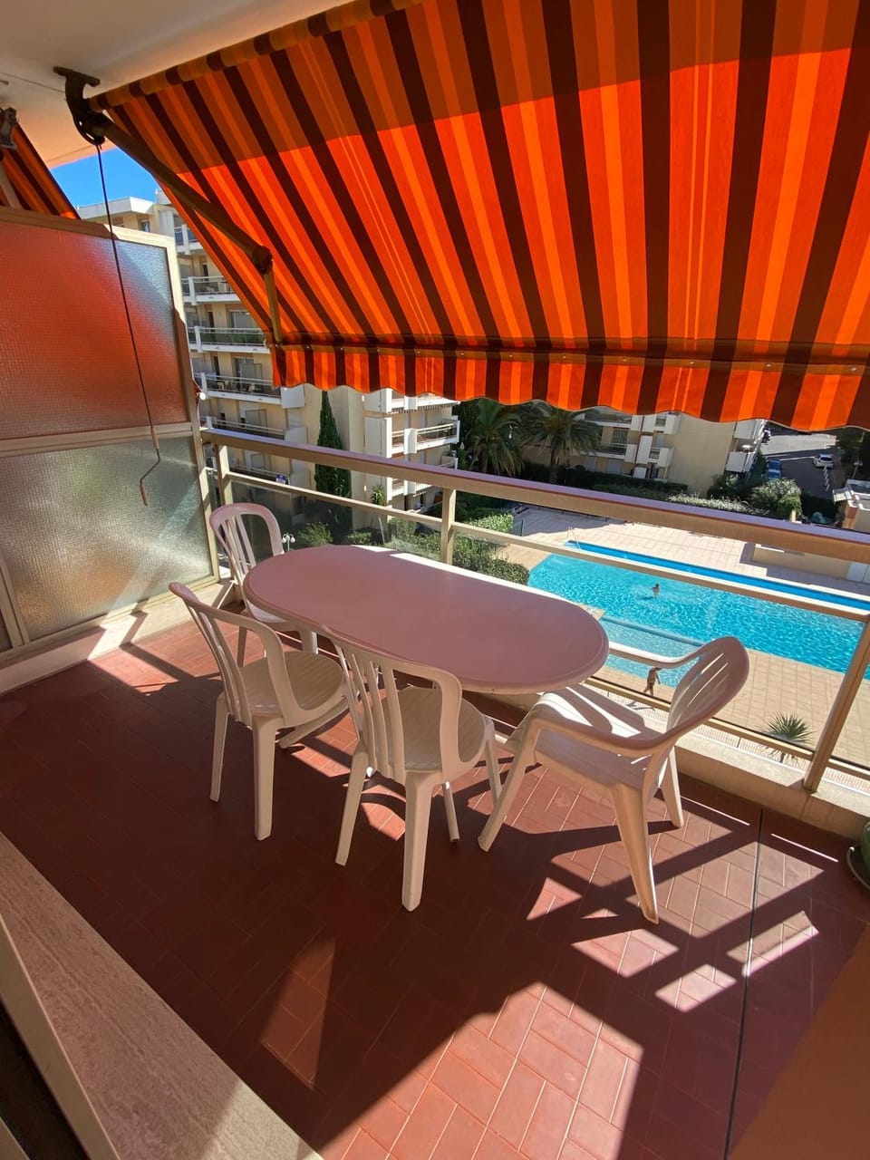 Day, Pool view, Swimming pool
