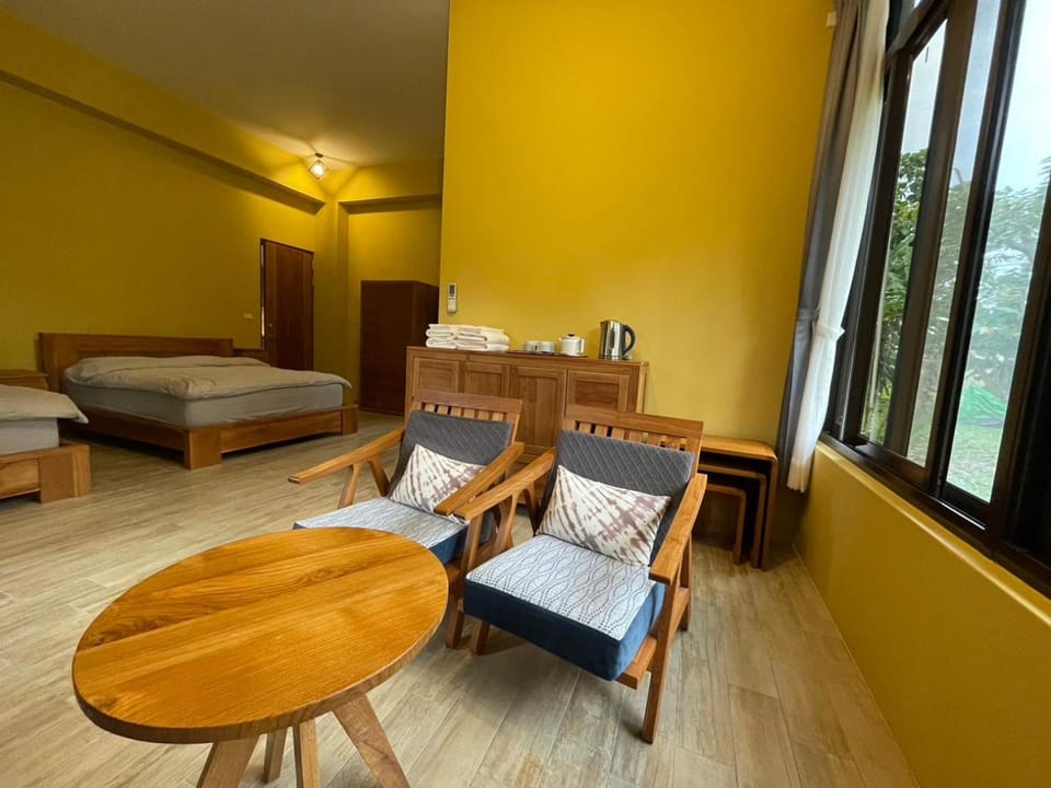 飲山風民宿 Vacation rental in Taiwan, Province of China