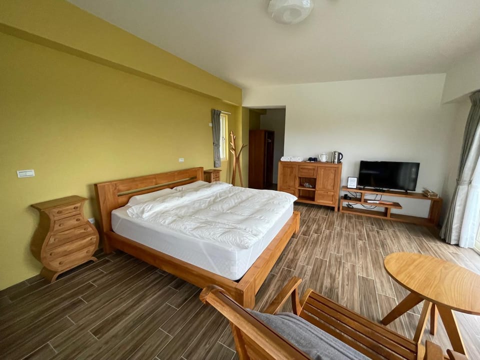 飲山風民宿 Vacation rental in Taiwan, Province of China