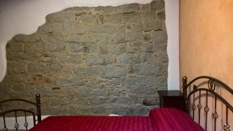 Fattoria Sos Astores Farm Stay in Sardinia