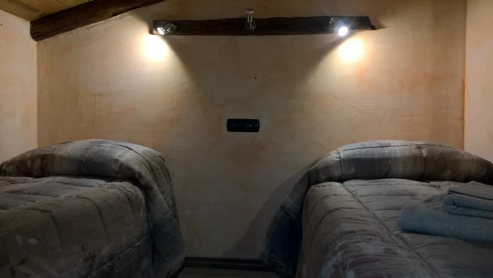 Fattoria Sos Astores Farm Stay in Sardinia