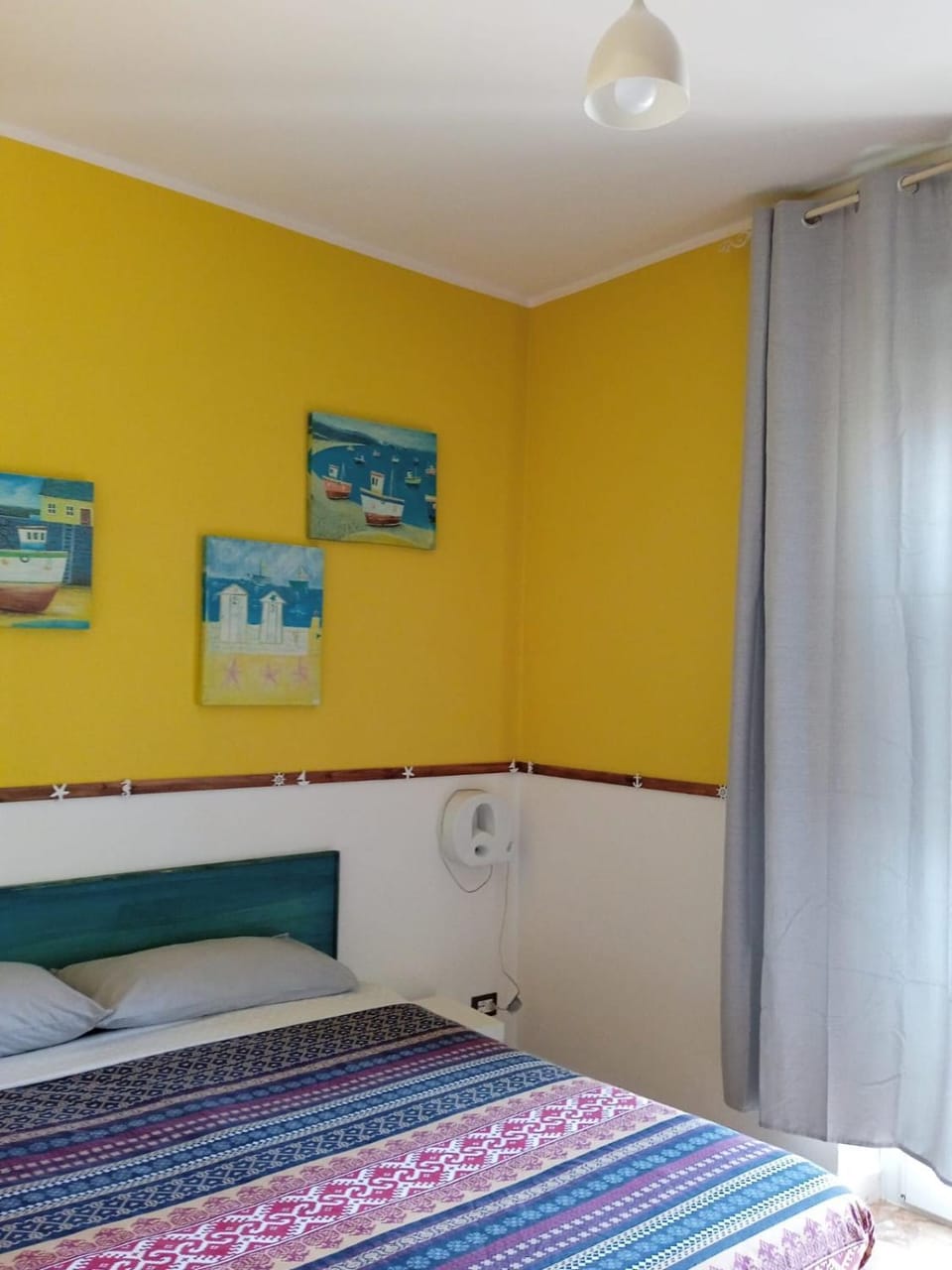 Piazza Ginnasio Affittacamere Bed and Breakfast in Alghero