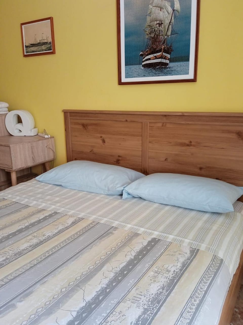 Piazza Ginnasio Affittacamere Bed and Breakfast in Alghero