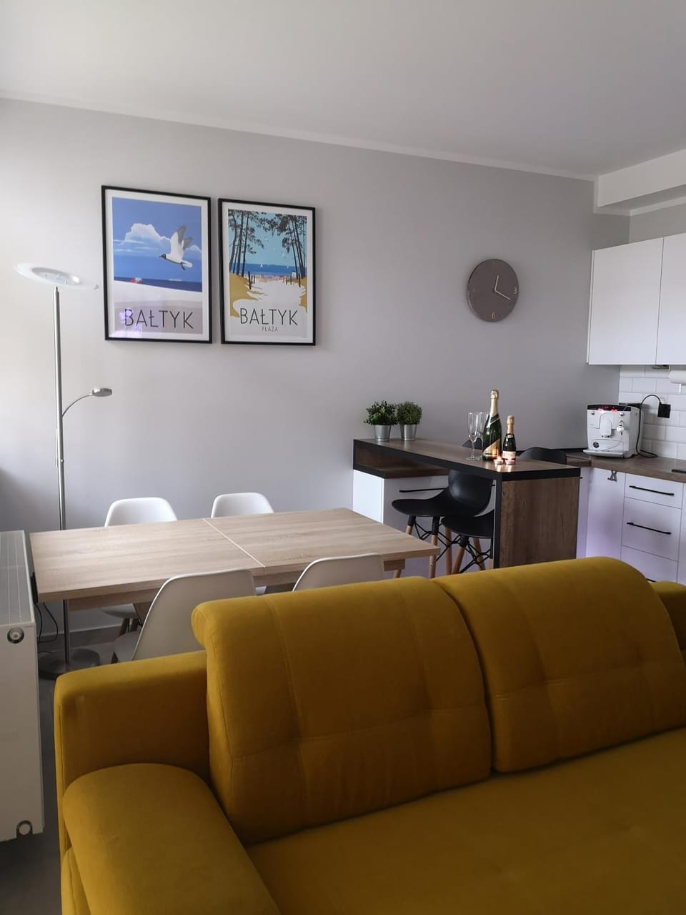 Apartament Przy Porcie Apartment in West Pomeranian Voivodeship, Poland