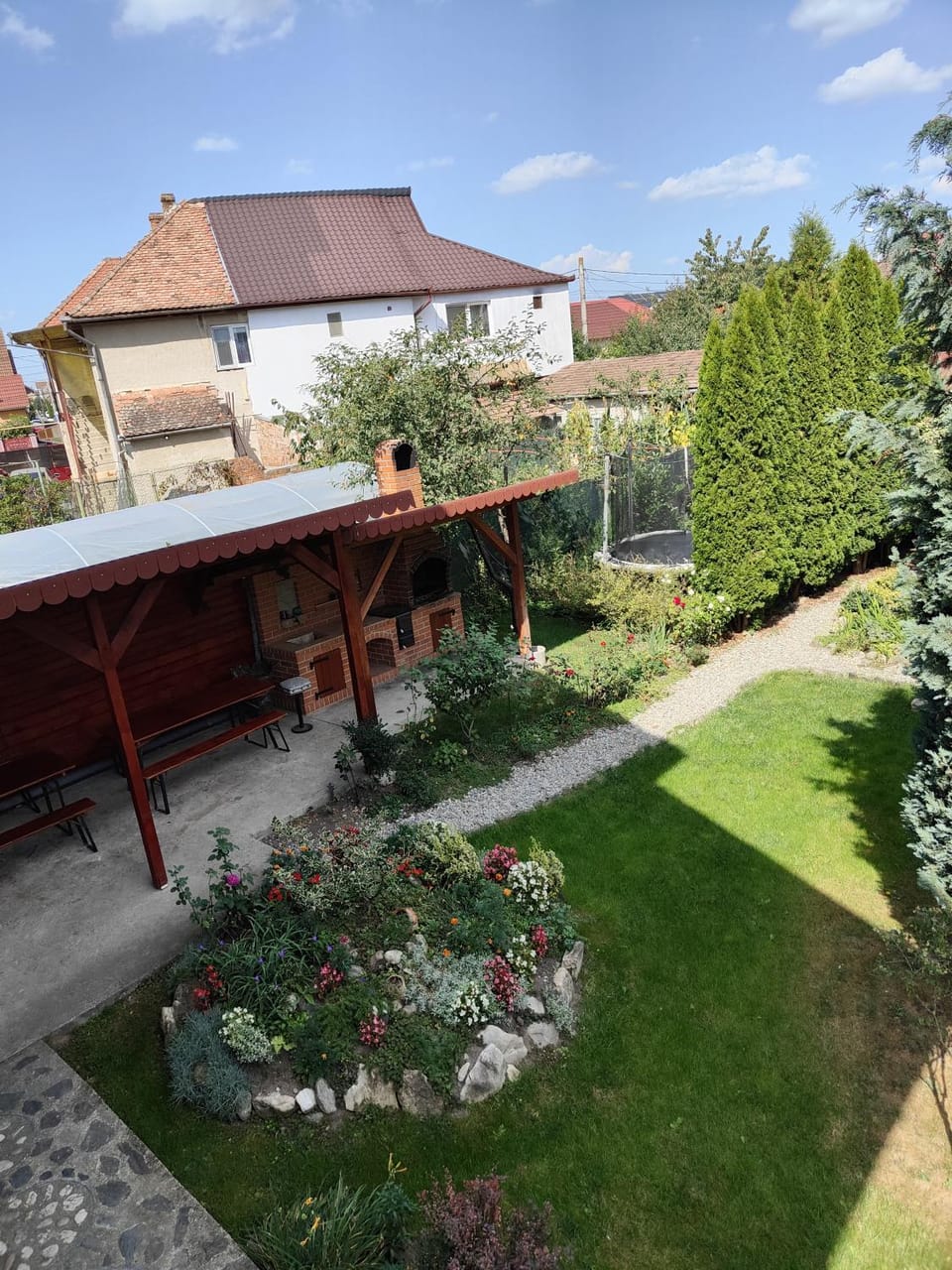Pensiunea Eli Bed and Breakfast in Sibiu