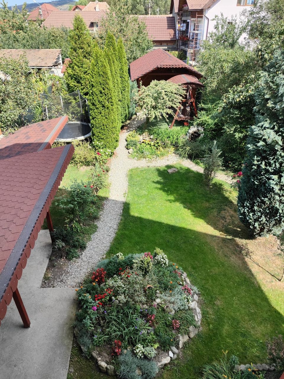 Pensiunea Eli Bed and Breakfast in Sibiu