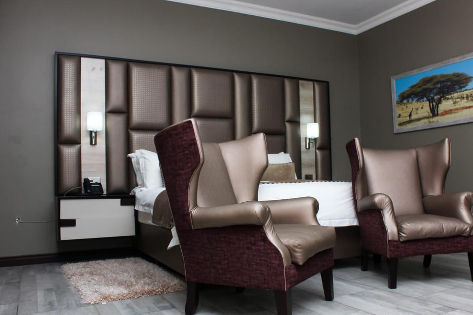 Property building, Bedroom, VIP