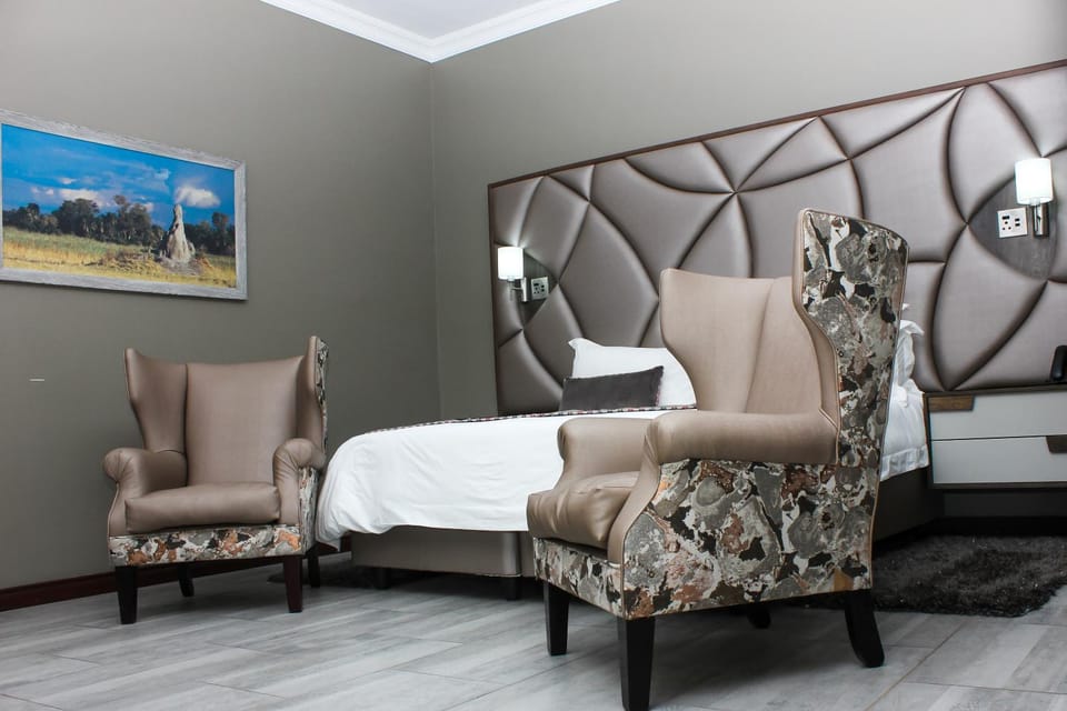 Property building, Bedroom, VIP