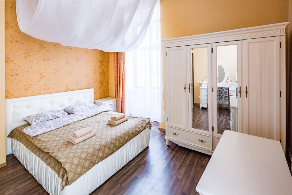 2 Virmens'ka Apartment Apartment in Lviv