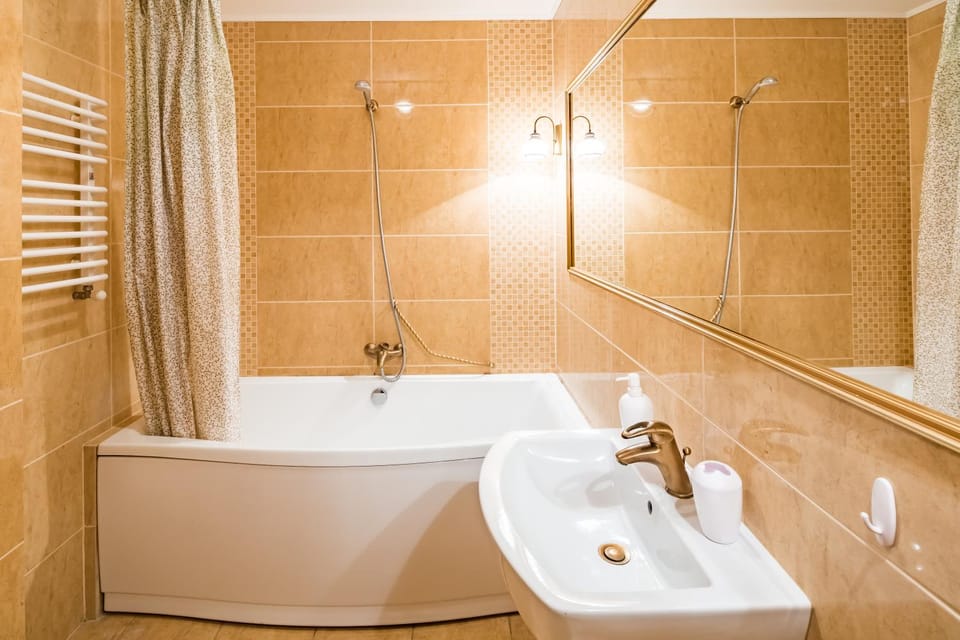 2 Virmens'ka Apartment Apartment in Lviv