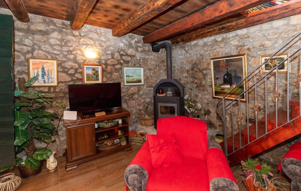 Rural house Janjić Villa in Dubrovnik-Neretva County