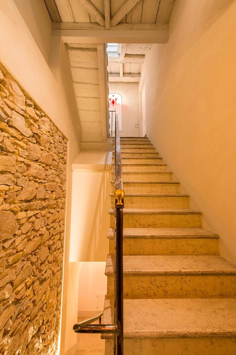 La Vite 2.0 apartments Apartment in Desenzano del Garda