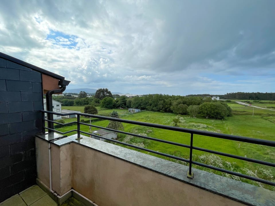 Natural landscape, View (from property/room)