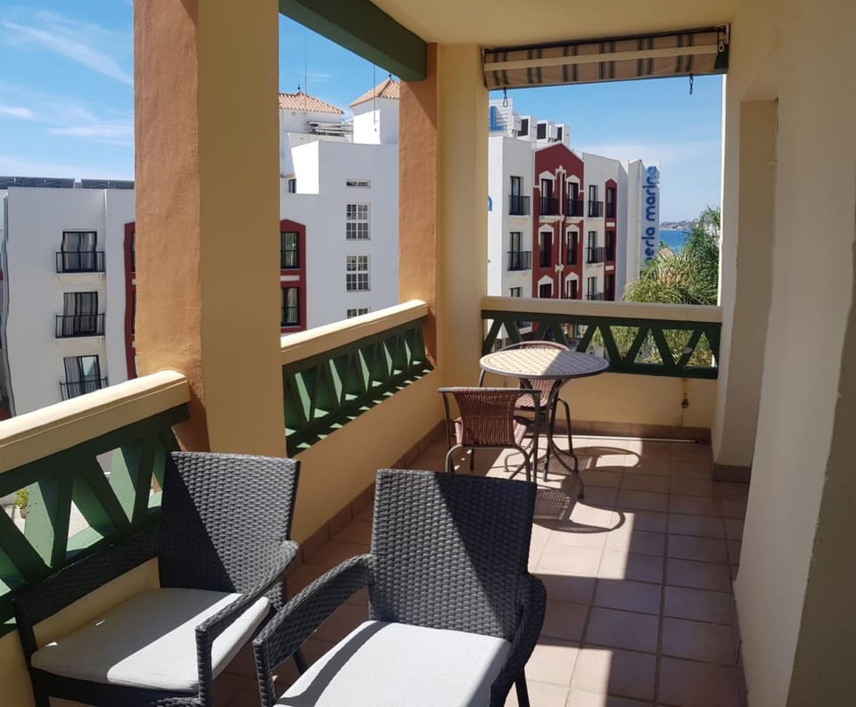 Balcony/Terrace, Other