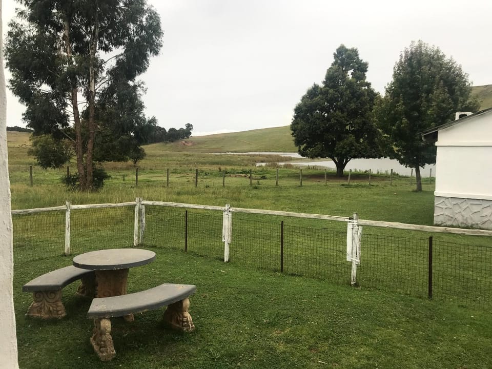 Dullstroom on the Dam Chalet in South Africa