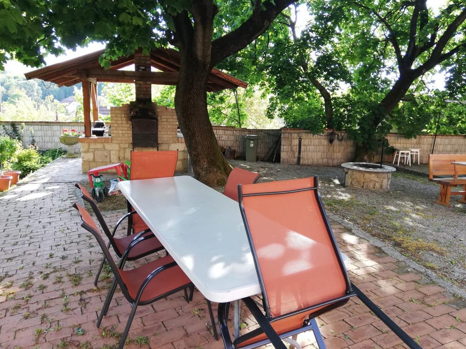 Olze Panzió Bed and Breakfast in Slovakia