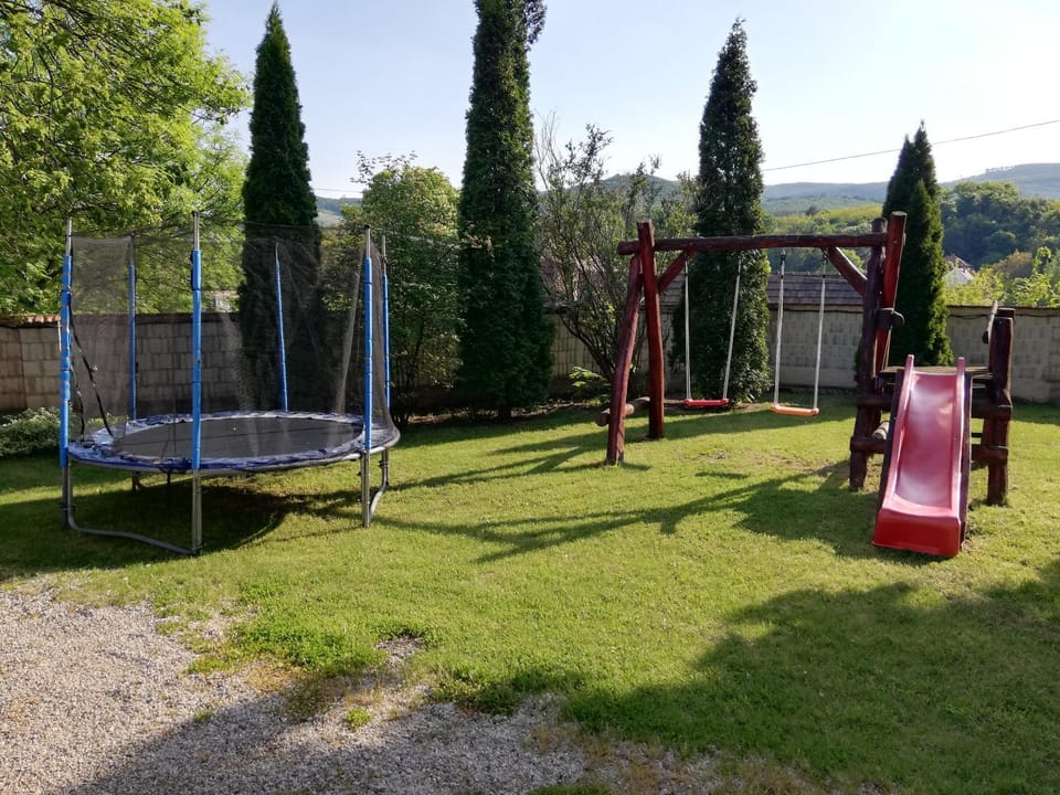Olze Panzió Bed and Breakfast in Slovakia