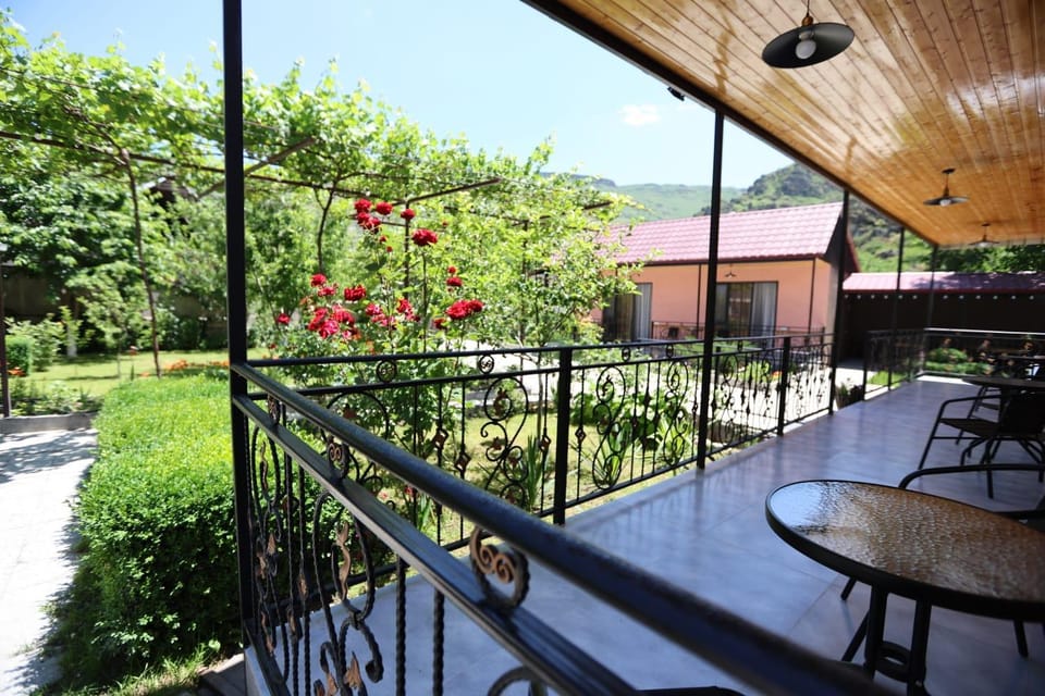 Garden, Garden, Balcony/Terrace, Balcony/Terrace, Garden view, Garden view, Parking
