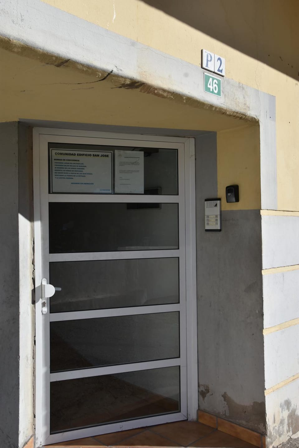Eva´s House Apartment in Comarca Sur