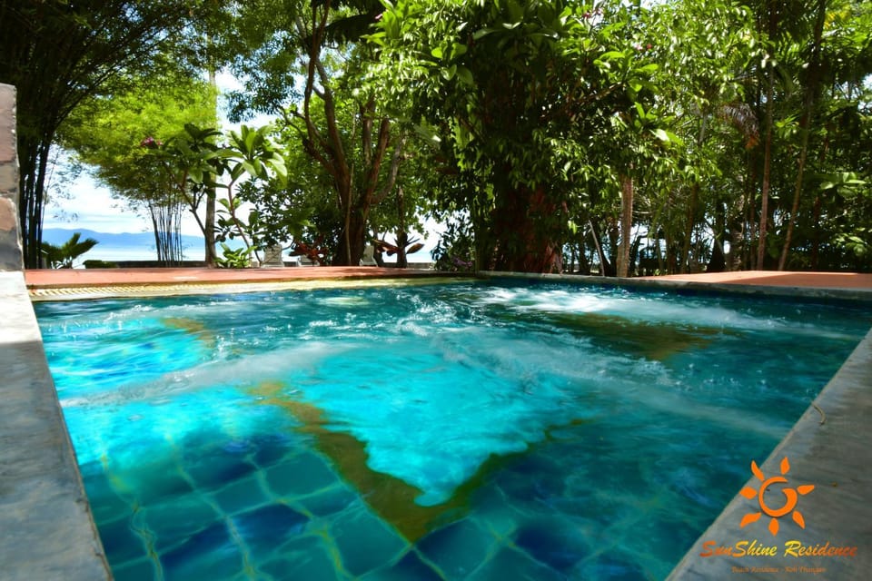 Hot Tub, Spa and wellness centre/facilities, Sea view, Open Air Bath