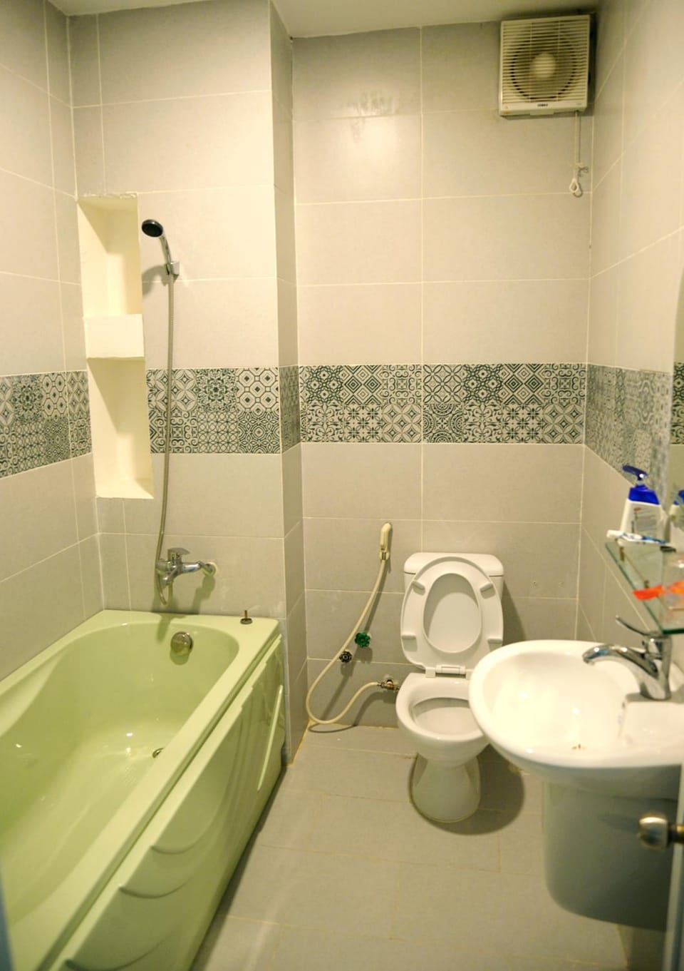 Khoi Nguon Vacation rental in Da Nang