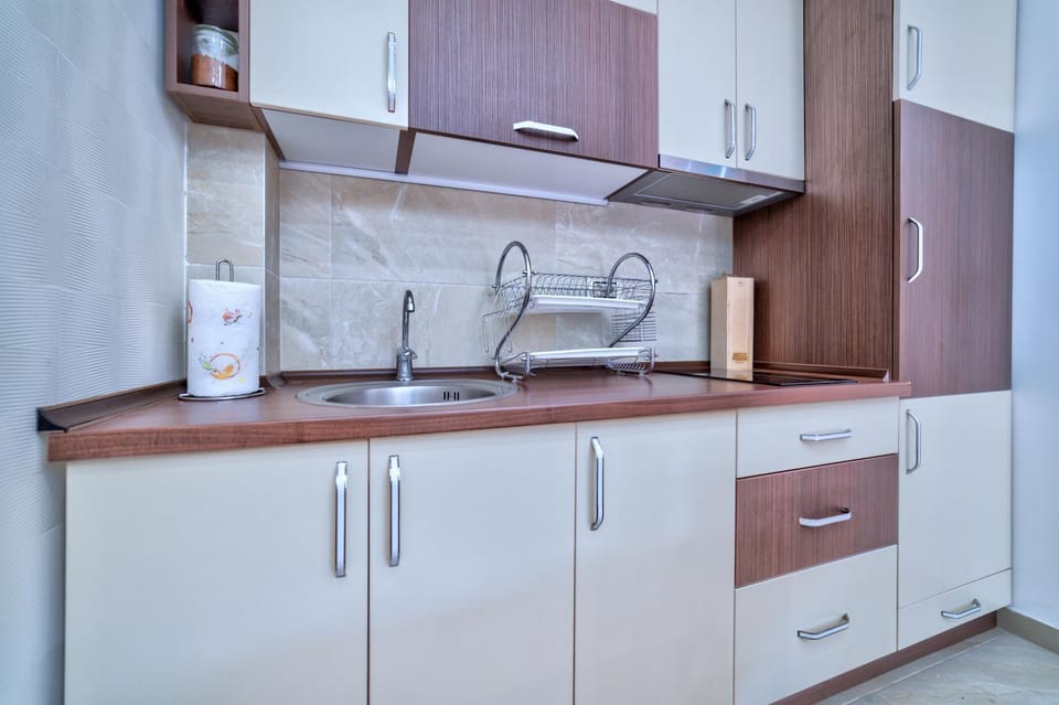 LUX apartman u vili Pekovic Apartment in Zlatibor