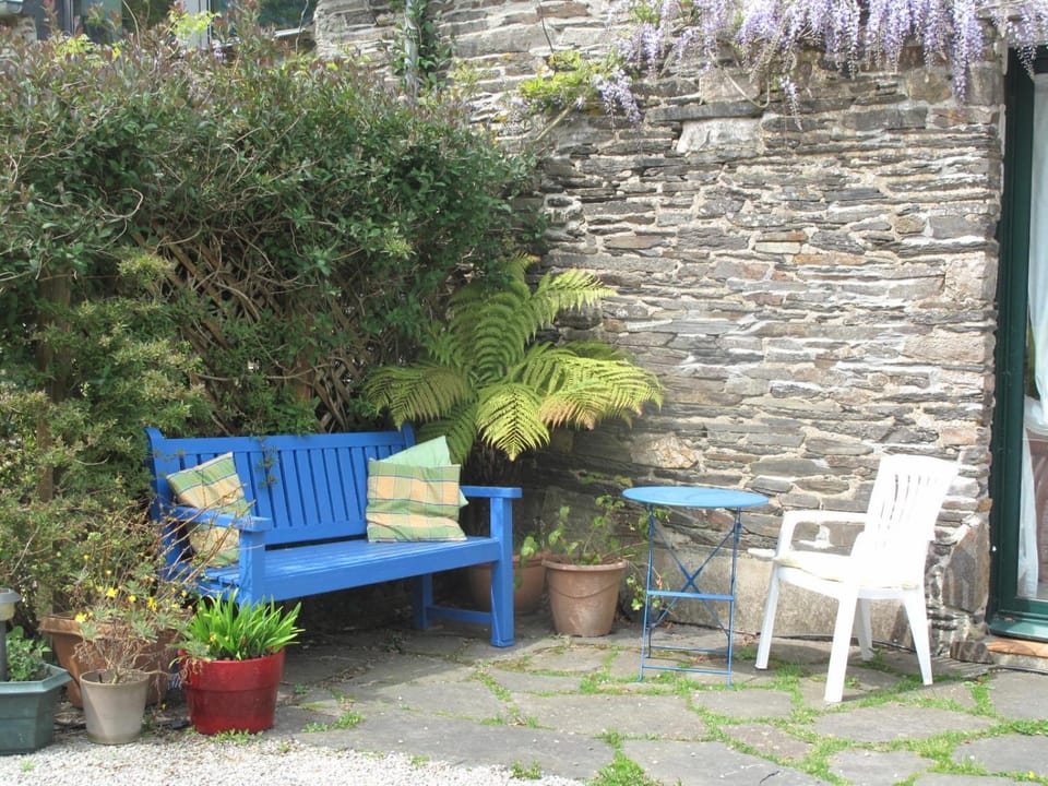 Patio, Garden, Seating area