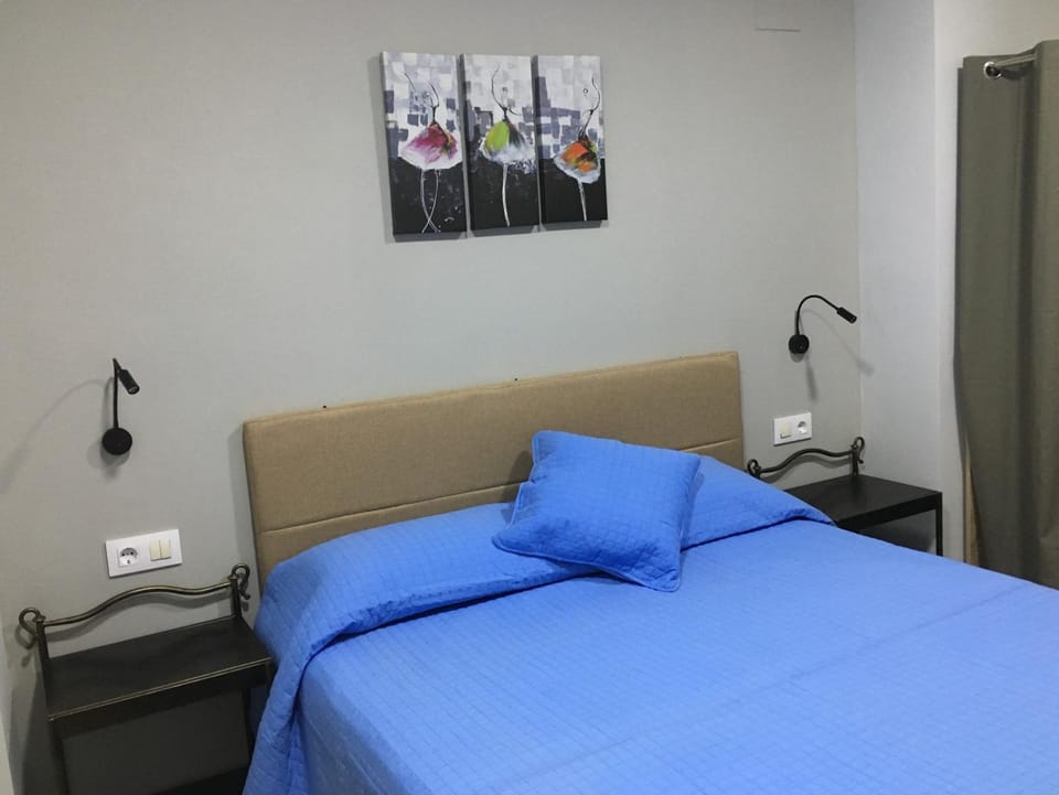 Apartamentos Maladeta Apartment in Benasque