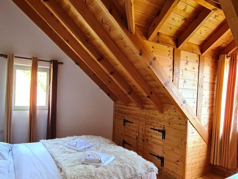 Sofra E Shpatit Hotel in Tirana County, Albania