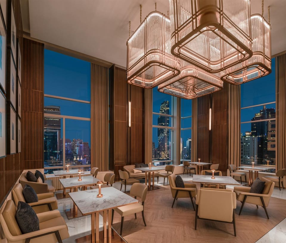 Lounge or bar, Seating area