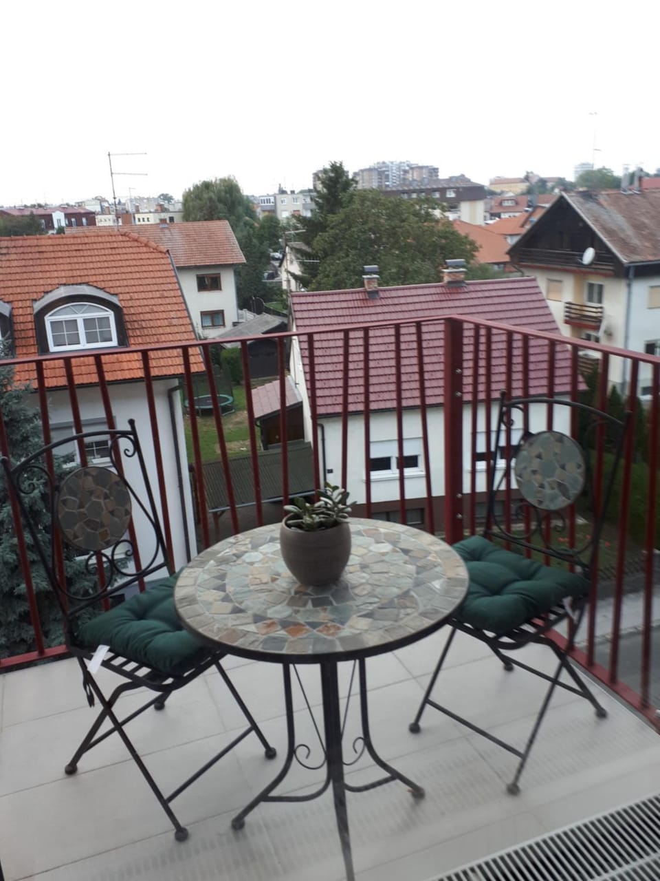 Apartmam "Mavi" Apartment in Slovenia