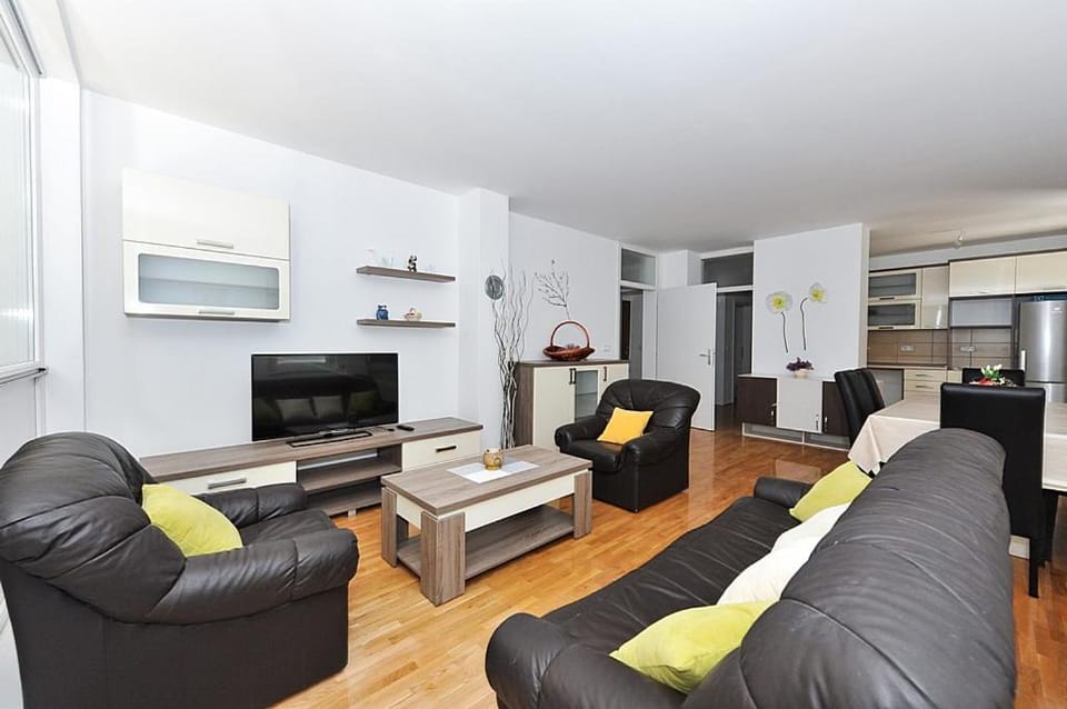 Ana Apartment in Zadar