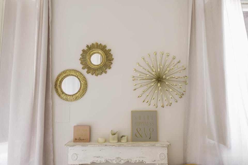 Decorative detail