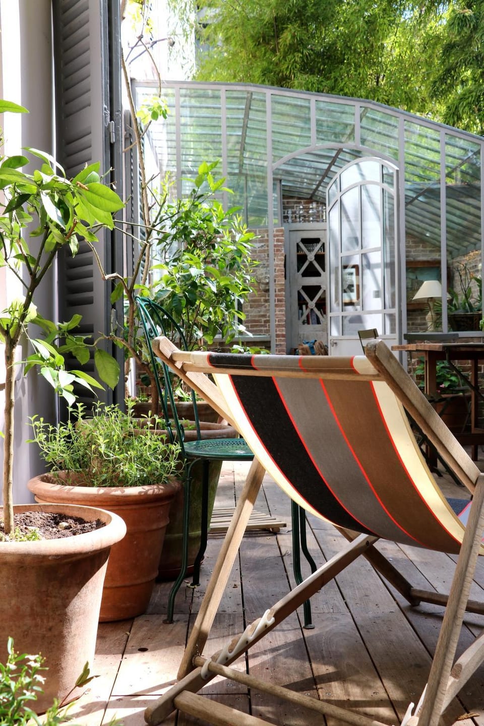Garden
