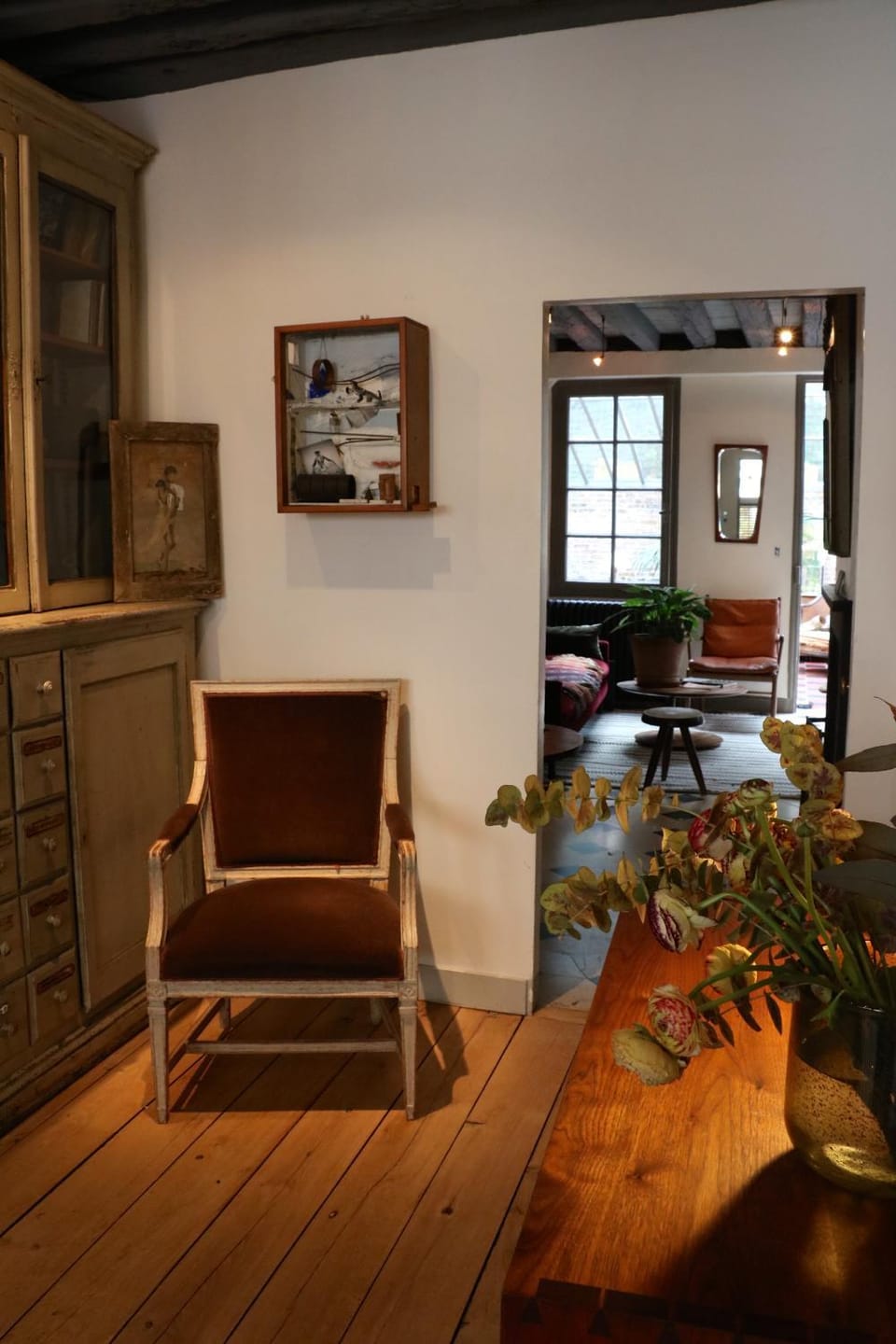 Le 66 Bed and Breakfast in Paris