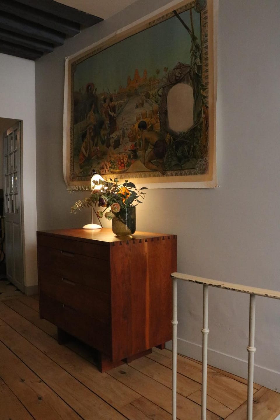 Le 66 Bed and Breakfast in Paris