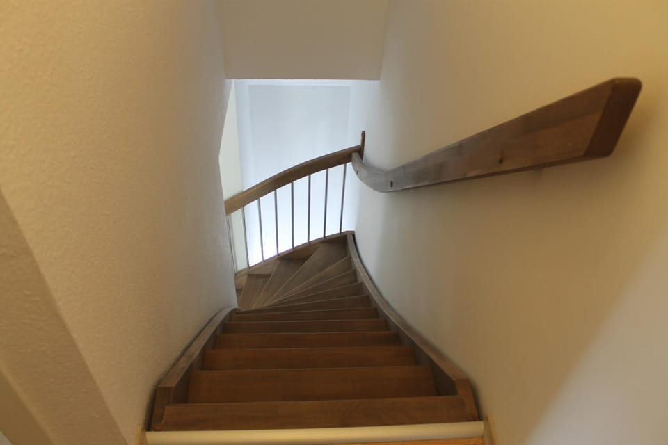 Haus Seesturm Apartment in Lower Saxony, Germany