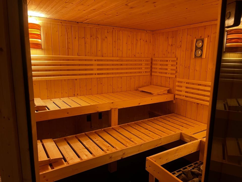 Berghotel Pöhlberg Hotel in Erzgebirgskreis