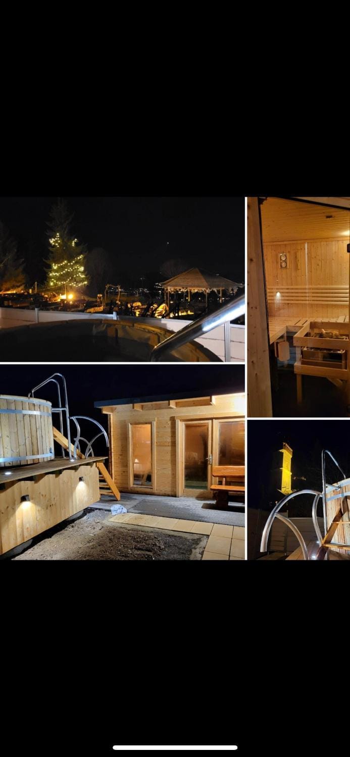 Berghotel Pöhlberg Hotel in Erzgebirgskreis