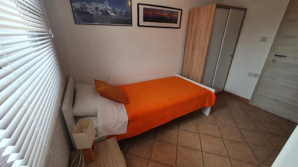 B&B La Perla 2 Bed and Breakfast in Primorje-Gorski Kotar County