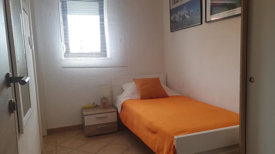 B&B La Perla 2 Bed and Breakfast in Primorje-Gorski Kotar County