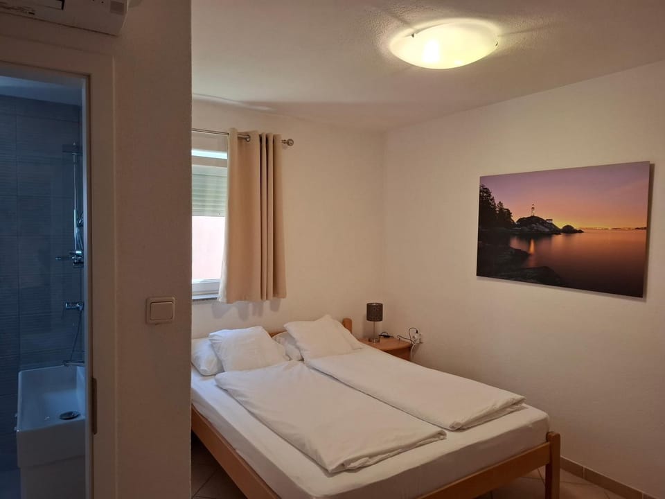 B&B La Perla 2 Bed and Breakfast in Primorje-Gorski Kotar County
