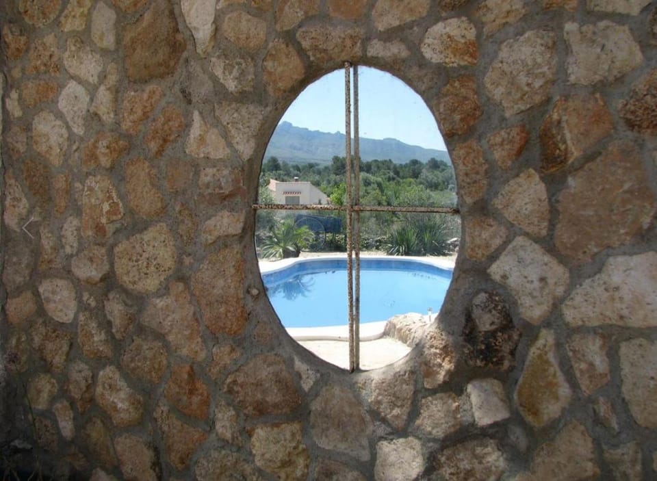 Casa Peregil House in Baix Ebre