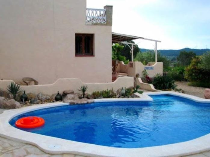 Casa Peregil House in Baix Ebre