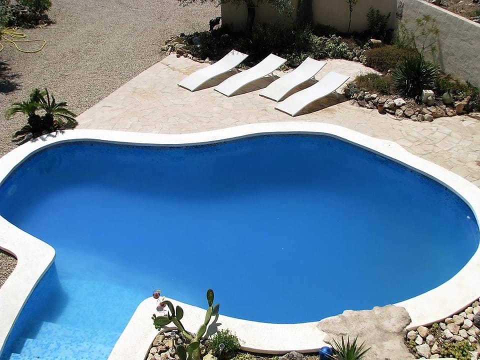 Casa Peregil House in Baix Ebre