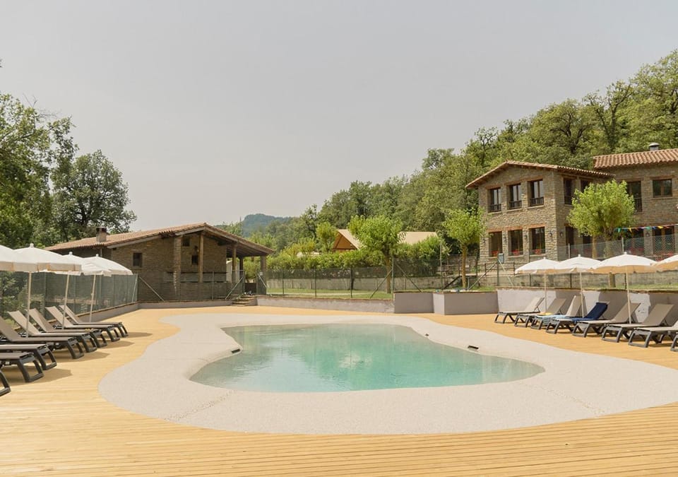 Balcony/Terrace, Aqua park