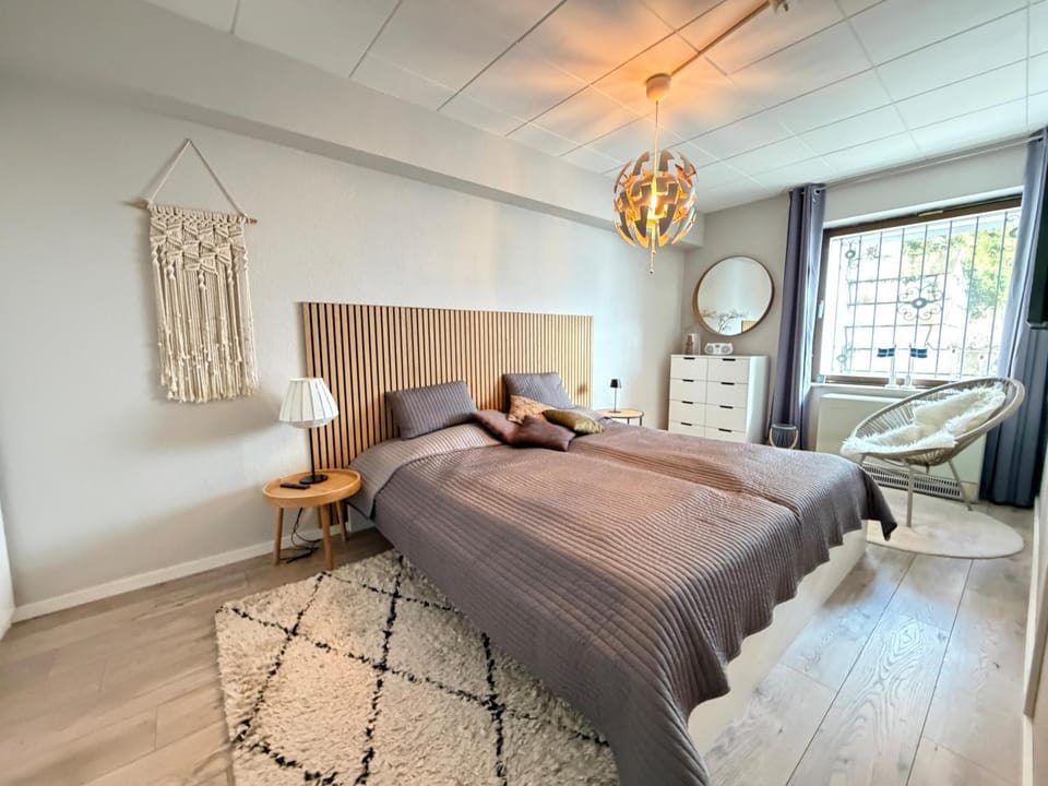 SeaSide Apartment in Überlingen