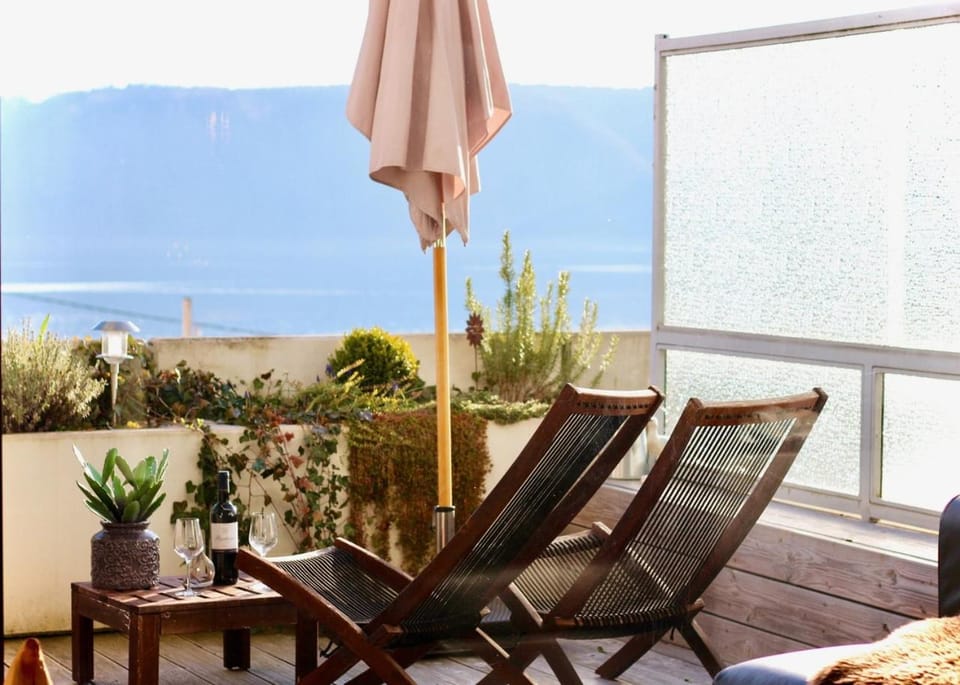 SeaSide Apartment in Überlingen